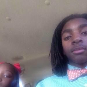 Meet your Posher, Jaylen